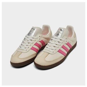 Adidas// Women’s OG Sambas